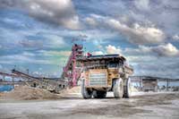 Titan America’s Pennsuco Goes ‘Pink’