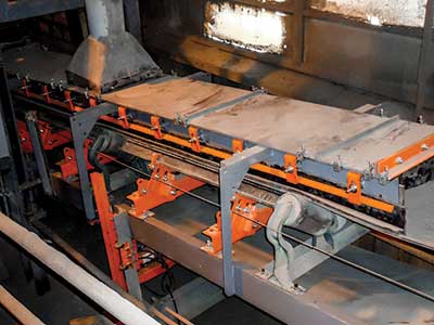 Grupo Cementos de Chihuahua