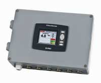 FilterSense Baghouse Performance Analyzer & Controller