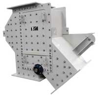 Vortex Heavy-Duty Diverter