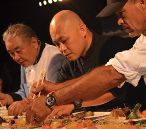 Martin Engineering Supports Los Cabos Fundraiser