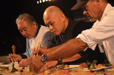 Martin Engineering Supports Los Cabos Fundraiser