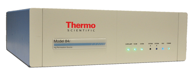 Thermo Scientific Mercury Freedom System,