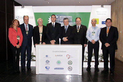 Cement Sustainability Initiative Backs Responsible Sourcing Scheme for Concrete.