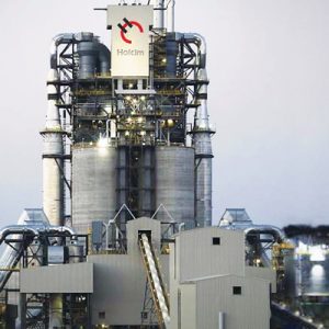 At Holcim’s Ste. Genevieve Plant in Missouri, VFDs Meet the Need to perform in a Harsh Environment.