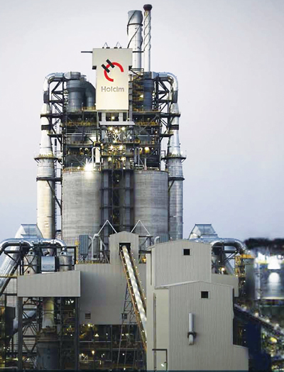 At Holcim’s Ste. Genevieve Plant in Missouri, VFDs Meet the Need to perform in a Harsh Environment.