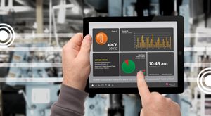 Synchrono, Real-Time Information System