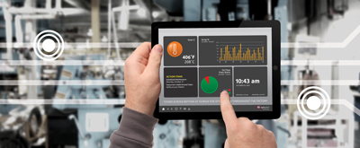 Synchrono, Real-Time Information System