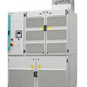 Siemens SINAMICS Perfect Harmony drives feature 50+ proven technologies designed to provide a reliable solution for critical applications.