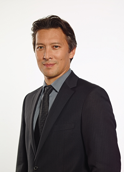 Dirk Hoke started his new role as CEO of the Large Drives Business Unit of the Siemens Drive Technologies Division on July 1.