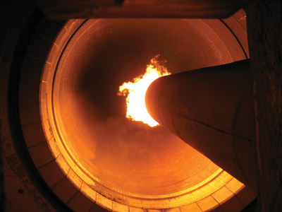 Slurry Infiltrated Castable Technology (SIFCA), a highly reinforced refractory concrete for the production of precast shapes.