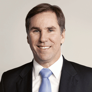 LafargeHolcim CEO