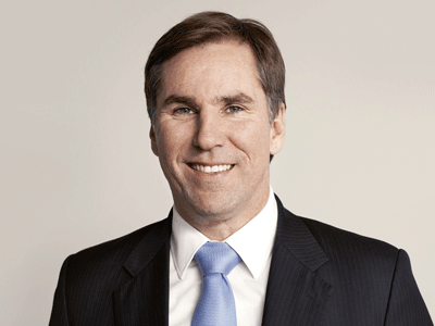 LafargeHolcim CEO