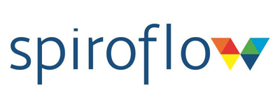 Spiroflow logo