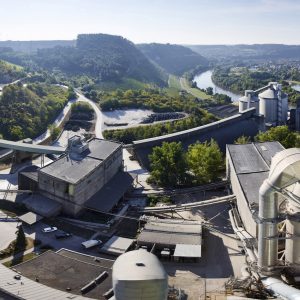 BEUMER Heidelberg Zement 01a