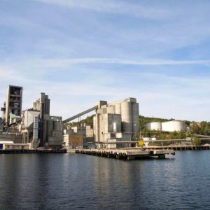 Figure 1 Alternative B