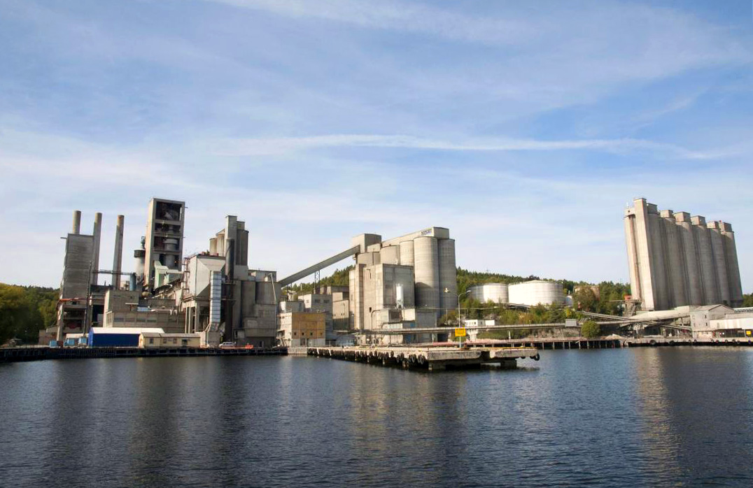 Figure 1 Alternative B