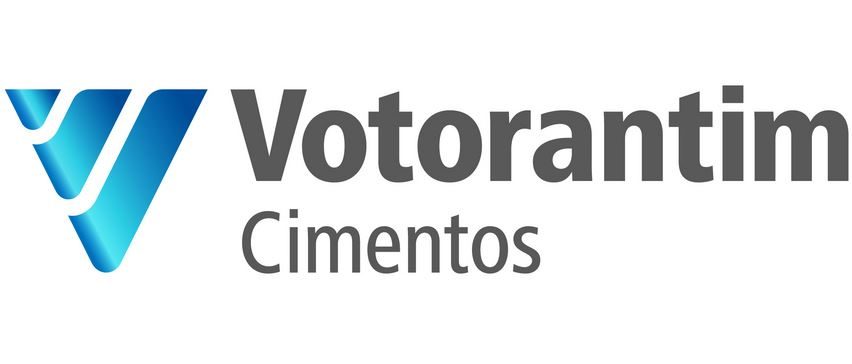 Votorantim Cimentos logo