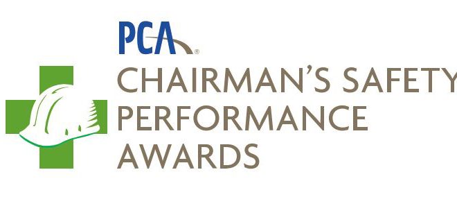 chairmans safety logo