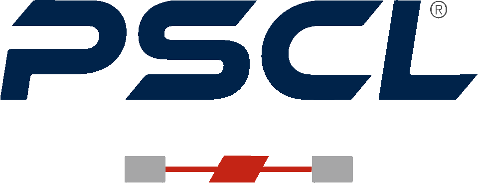 PSCL Logo