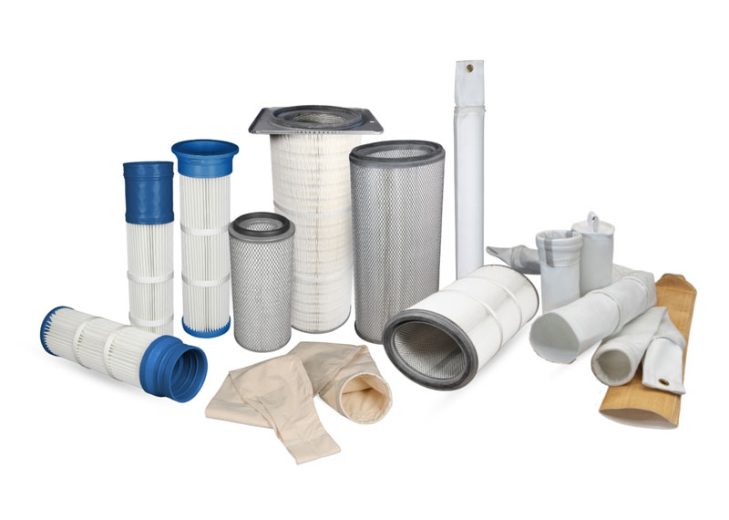 Midwest Filter Filterbag