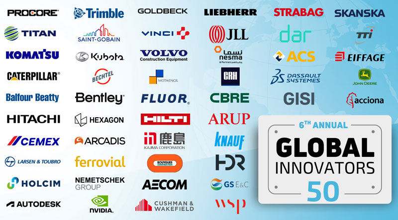 BuiltW-Innovators