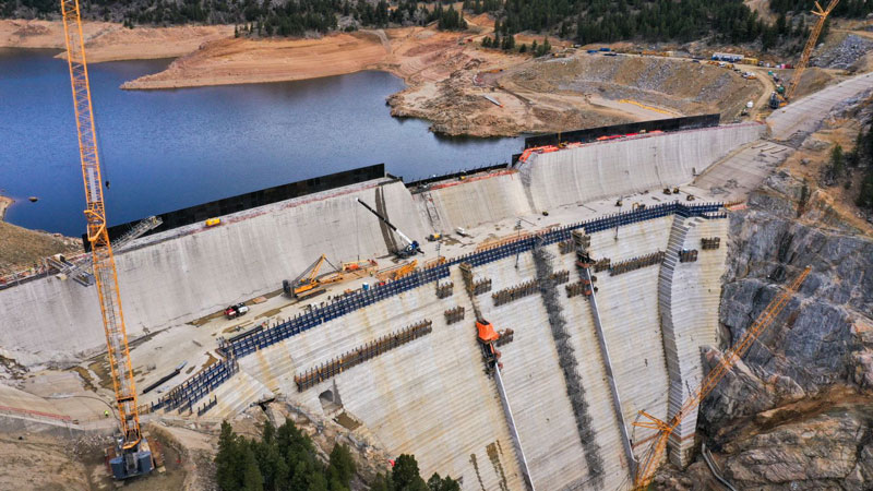Denver-Dam-Aerial-Shot-of-Construction