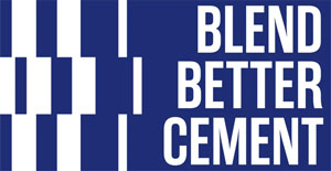 Blend Better Cement
